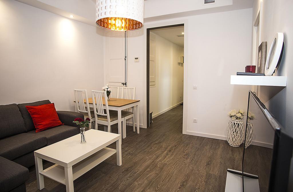 Camp Nou Apartment L’Hospitalet de Llobregat Exterior foto